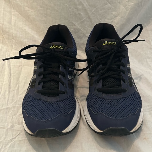 Womens ASICS Gel-Contend 5 Running Shoes | 9.5 - Picture 2 of 10